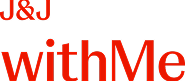 JnJ withMe logo image