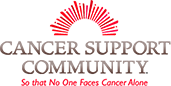 Cancer Support Community logo