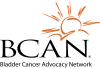 Bladder Cancer Advocacy Network logo